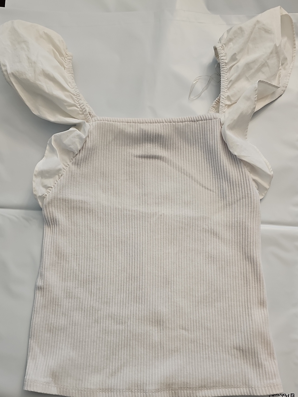 A New Day Top